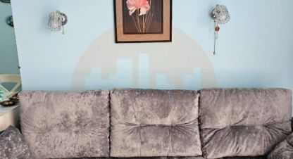 Купить квартиру 2-х комнатную, 46.1 кв. м., Россия, г. Прибрежное . Фотография №9