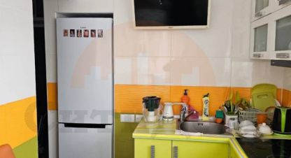 Продаётся 2-х комнатная квартира в г. Прибрежное . Фотография №6