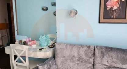 Купить квартиру 2-х комнатную, 46.1 кв. м., Россия, г. Прибрежное . Фотография №10