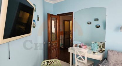 Купить 2-х комнатную квартиру на улице Каламитская ул г. Прибрежное . Фотография №4