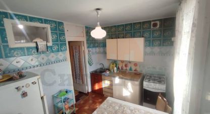 Купить 2-х комнатную квартиру на улице Строительная ул г. Саки . Фотография №4