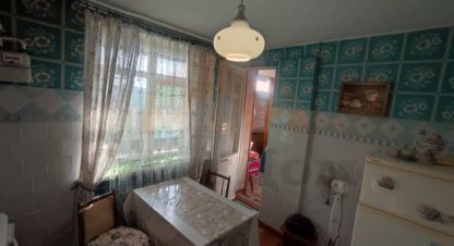 Купить 2-х комнатную квартиру в г. Саки . Фотография №2