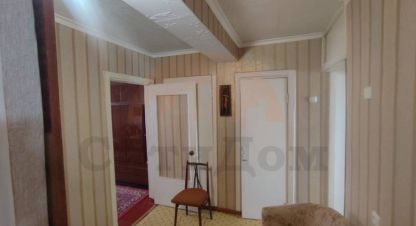 Купить квартиру 2-х комнатную, 49.4 кв. м., Россия, г. Саки . Фотография №9