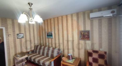 Купить квартиру 2-х комнатную, 49.4 кв. м., Россия, г. Саки . Фотография №10