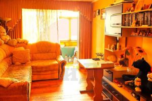 Продам квартиру 3-х комнатную с общей площадью 60м2, 5/5 эт., на улице Ленина ул, г. Саки , Крым авт. респ., Россия, агентство СитиДом