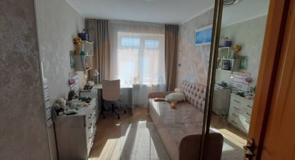 Купить квартиру 3-х комнатную, 60 кв. м., Россия, г. Саки . Фотография №8