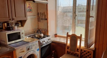 Купить квартиру 3-х комнатную, 60 кв. м., Россия, г. Саки . Фотография №10