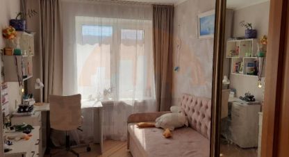 Купить квартиру 3-х комнатную, 60 кв. м., Россия, г. Саки . Фотография №9