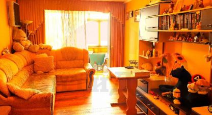 Продам квартиру 3-х комнатную с общей площадью 60м2, 5/5 эт., на улице Ленина ул, г. Саки , Крым авт. респ., Россия, агентство СитиДом. Фотография №1