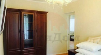 Продаётся 2-х комнатная квартира в г. Саки . Фотография №6