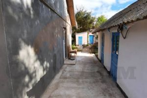 Продам дом 3-х комнатный с общей площадью 60м2, г. Орлянка, Крым авт. респ., Россия, агентство СитиДом