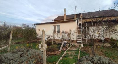 Продам дом 4-х комнатный с общей площадью 106.6м2, г. Орехово , Крым авт. респ., Россия, агентство СитиДом. Фотография №1