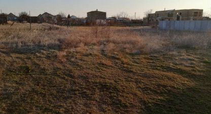 Продам земельный участок, на улице Полевая, г. Орехово , Крым авт. респ., Россия, агентство СитиДом. Фотография №1