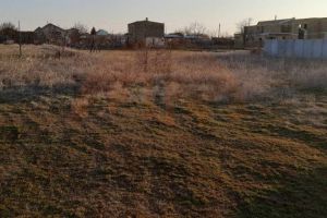 Продам земельный участок, на улице Полевая, г. Орехово , Крым авт. респ., Россия, агентство СитиДом