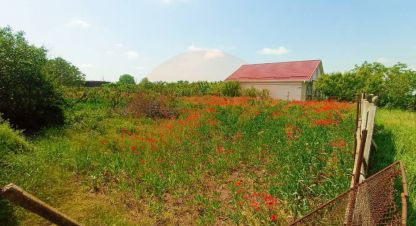 Купить земельный участок на улице Северная г. Крымское. Фотография №4