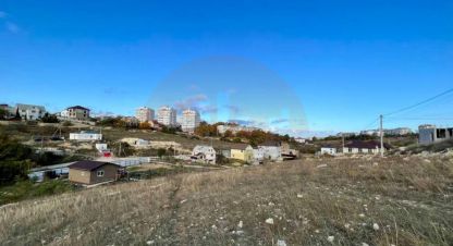 Купить земельный участок на улице Горпищенко г. Севастополь. Фотография №5