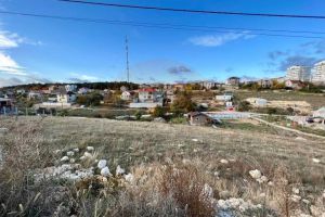 Продам земельный участок, на улице Горпищенко, г. Севастополь, Крым авт. респ., Россия, агентство СитиДом