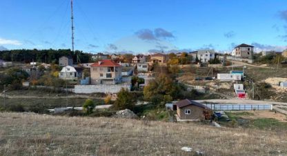 Купить земельный участок в г. Севастополь. Фотография №2