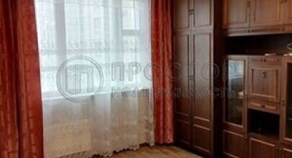 Купить 3-х комнатную квартиру на улице Профсоюзная ул г. Москва. Фотография №4