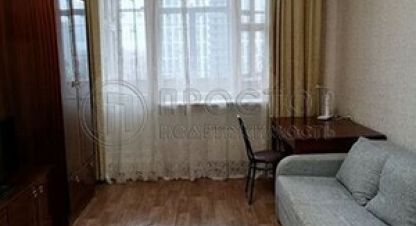 Продаётся 3-х комнатная квартира в г. Москва. Фотография №6