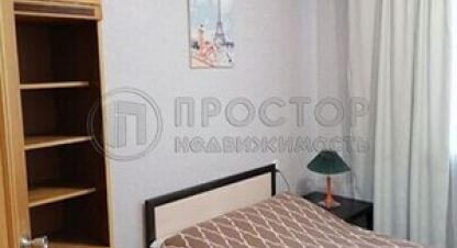 Купить квартиру на улице Профсоюзная ул г. Москва. Фотография №5