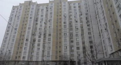 Продам квартиру 3-х комнатную с общей площадью 73.7м2, 9/17 эт., на улице Профсоюзная ул, Тёплый Стан (ЮЗАО) район, г. Москва, Москва, Россия, агентство Интернет-партнер. Фотография №1