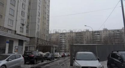 Купить 3-х комнатную квартиру в г. Москва. Фотография №2