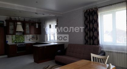 Продаётся 4-х комнатная дом в г. Кораблино. Фотография №6