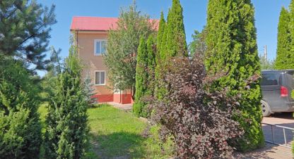 Купить дом на улице Полевая ул г. Кораблино. Фотография №5