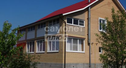 Продам дом 4-х комнатный с общей площадью 247.6м2, на улице Полевая ул, г. Кораблино, Рязанская обл., Россия, агентство Интернет-партнер. Фотография №1