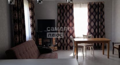 Купить дом 4-х комнатную, 247.6 кв. м., Россия, г. Кораблино. Фотография №8