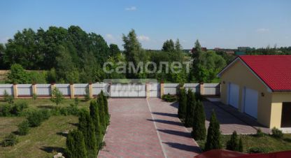 Купить дом 4-х комнатную, 247.6 кв. м., Россия, г. Кораблино. Фотография №10