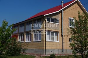 Продам дом 4-х комнатный с общей площадью 247.6м2, на улице Полевая ул, г. Кораблино, Рязанская обл., Россия, агентство Интернет-партнер Продам дом 4-х комнатный с общей площадью 247.6м2, на улице Полевая ул, г. Кораблино, Рязанская обл., Россия, агентство Интернет-партнер