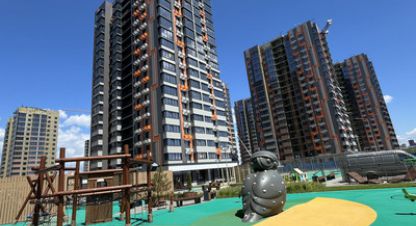 Купить 2-х комнатную квартиру на улице Назарько ул г. Ростов-на-Дону. Фотография №4