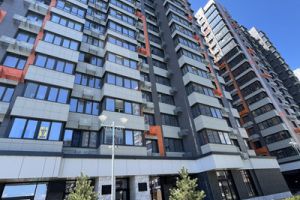 Продам квартиру 2-х комнатную с общей площадью 45.9м2, 5/20 эт., на улице Назарько ул, Левенцовский район, г. Ростов-на-Дону, Ростовская обл., Россия, агентство Интернет-партнер