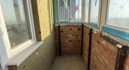 Купить квартиру 2-х комнатную, 45.9 кв. м., Россия, г. Ростов-на-Дону. Фотография №9