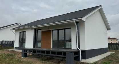 Купить 3-х комнатную дом на улице Спортивная г. Кожевенное. Фотография №4