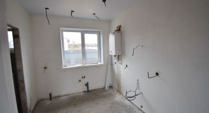 Купить дом 3-х комнатную, 106 кв. м., Россия, г. Кожевенное. Фотография №8