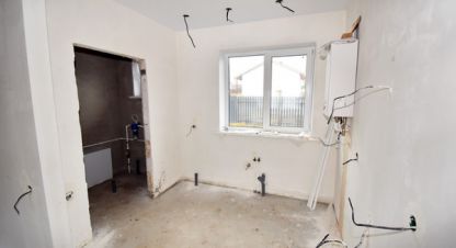 Купить дом 3-х комнатную, 106 кв. м., Россия, г. Кожевенное. Фотография №9