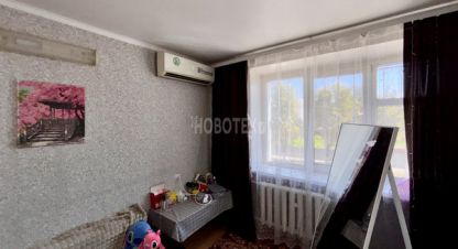 Купить квартиру на улице Карла либкнехта ул г. Крымское. Фотография №5