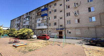 Продаётся квартира в г. Крымское. Фотография №7