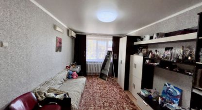 Купить квартиру 3-х комнатную, 62 кв. м., Россия, г. Крымское. Фотография №9
