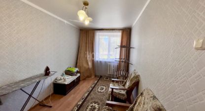 Купить квартиру 3-х комнатную, 62 кв. м., Россия, г. Крымское. Фотография №10