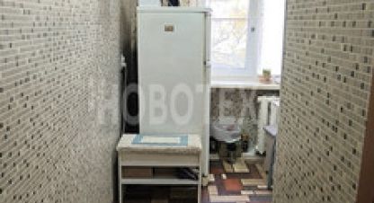 Снять квартиру 1 комнатную, 30.1 кв. м., Россия, г. Крымское. Фотография №9