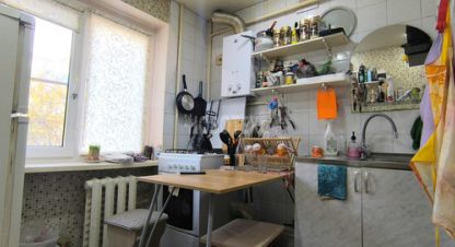 Снять квартиру 1 комнатную, 30.1 кв. м., Россия, г. Крымское. Фотография №10