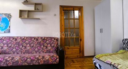 Снять квартиру 1 комнатную, 30.1 кв. м., Россия, г. Крымское. Фотография №8