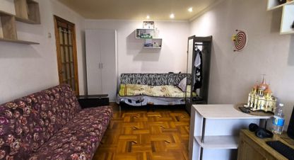 Снять 1 комнатную квартиру в г. Крымское. Фотография №2