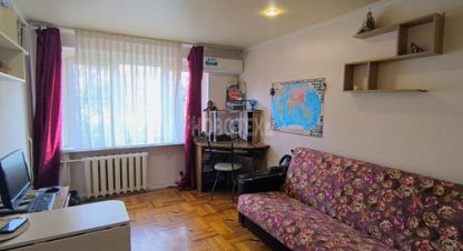 Снять квартиру на улице Горная ул г. Крымское. Фотография №5