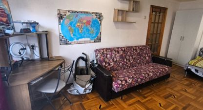 Сдаётся квартира в г. Крымское. Фотография №7