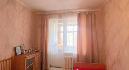 Купить квартиру на улице Таганрогская ул г. Ростов-на-Дону. Фотография №5